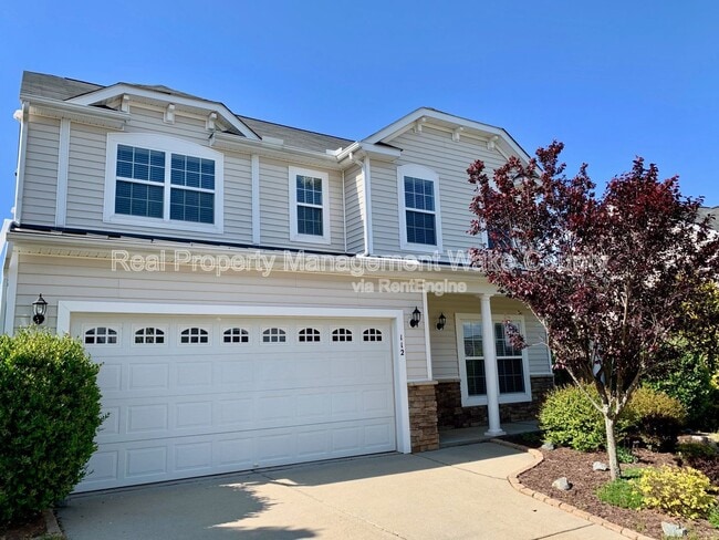 Photo - 112 Cobblebrook Ct