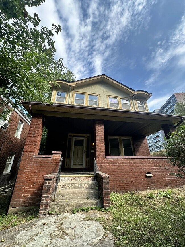 100 W Burgess St