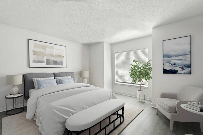 Building Photo - Avana Lakeview Rental