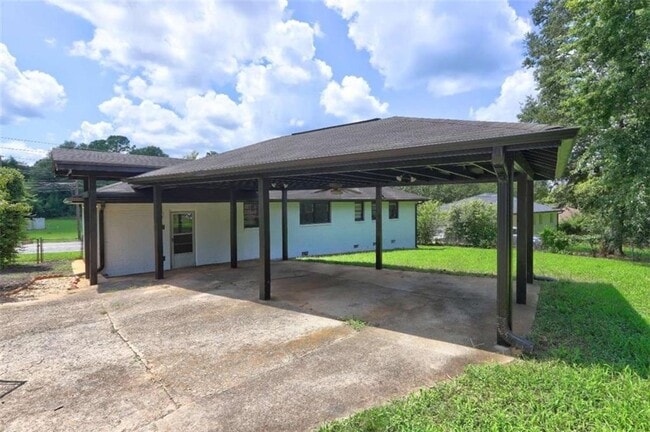 Photo - 970 Oglethorpe Ave