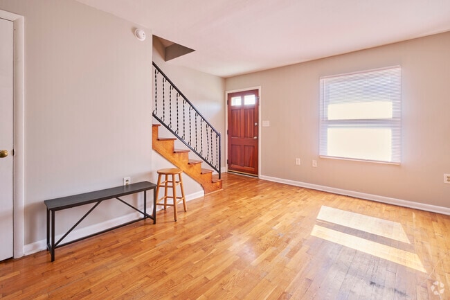 Photo - Fay Street Apartments