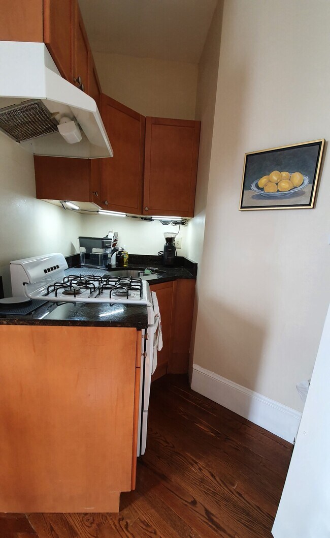 Building Photo - 165 Massachusetts Ave Rental