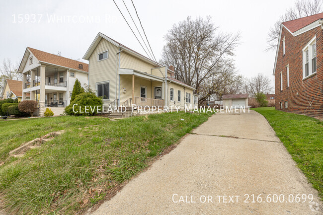 Building Photo - 15937 Whitcomb Rd Rental