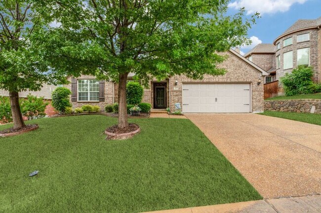 Photo - 612 Excalibur Dr House
