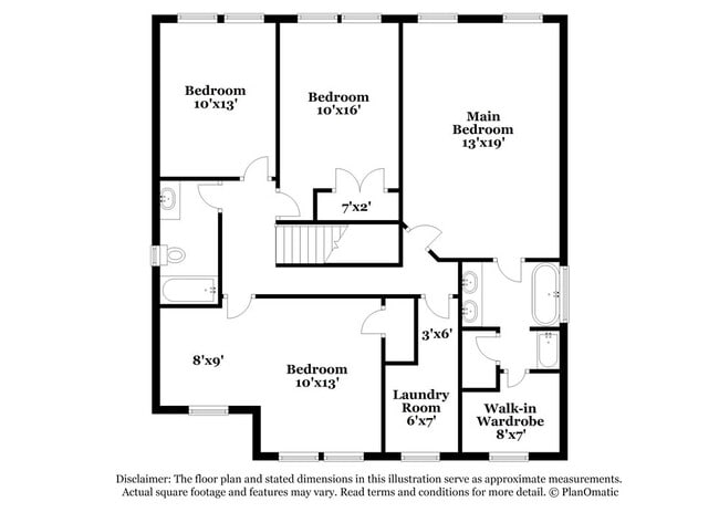 Photo - 8112 Rolling Glenn Dr