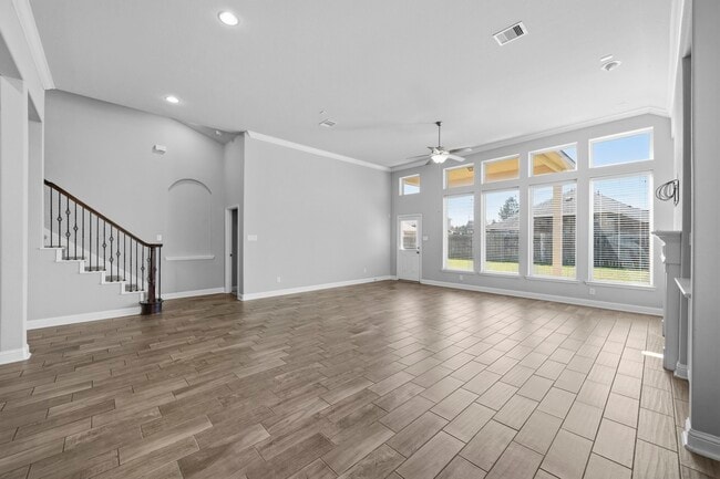Photo - 18611 Navarro Branch Dr