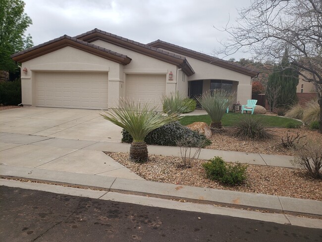 Beautiful Home in Coral Canyon - Beautiful Home in Coral Canyon