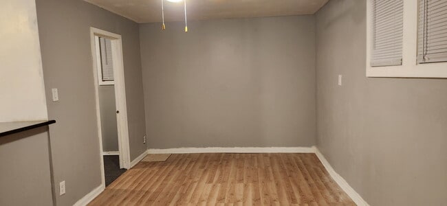 Sala de estar - 57 W 108th St