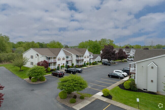400 West Ave - 400 West Ave