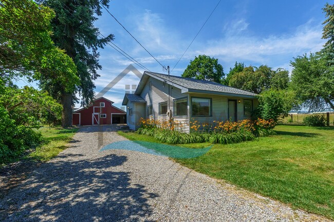 Photo - 2 Bedroom 1 Bathroom Home on Nearly 2 Acres Available in Hayden!