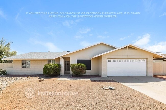 Building Photo - 4131 W Angela Dr Rental