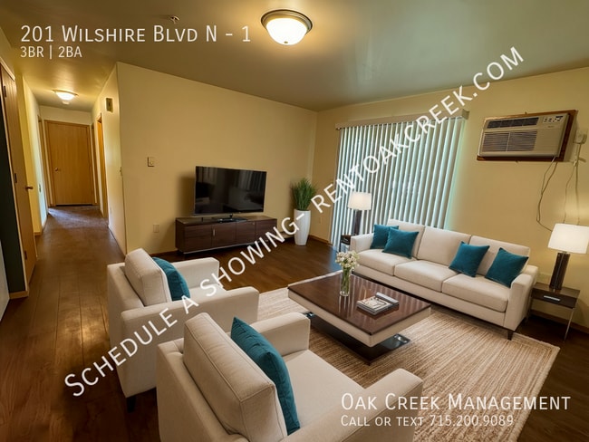 Photo - 201 Wilshire Boulevard N Unit 1