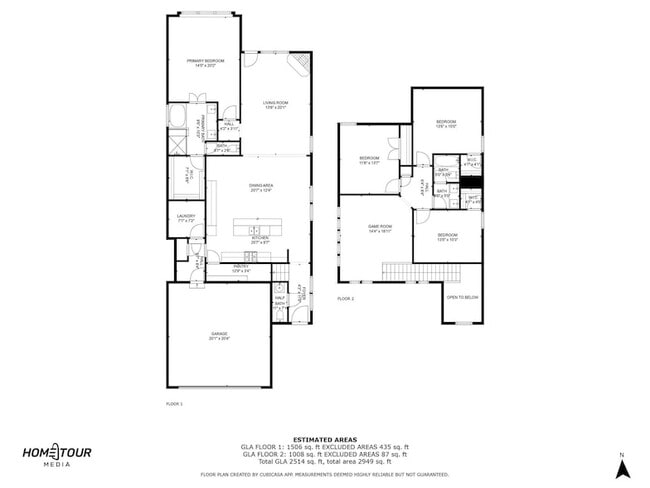 Photo - 717 Steppe Dr