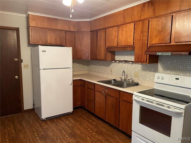 Photo - 2306 College Ave