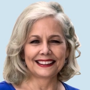 Kay Robbins