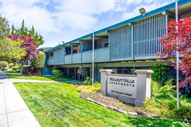 Walnut Hills Apartments