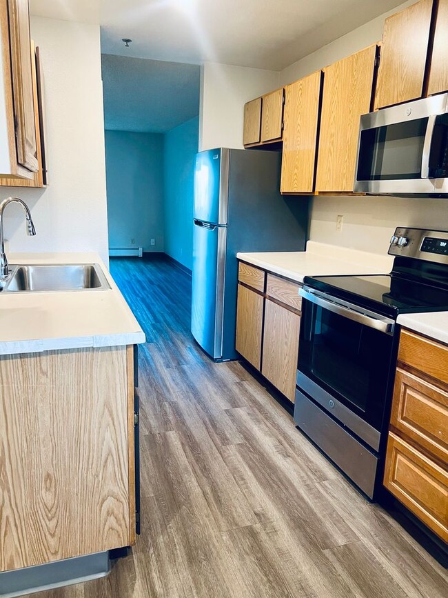 Photo - Riverbend Apartments
