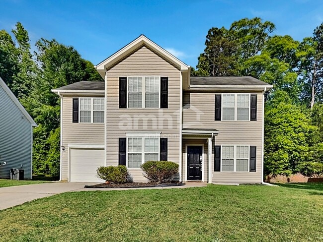 Building Photo - 1818 Savannas Run Dr