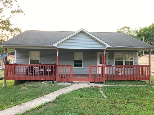 Photo - 417 E Woodland Ave Casa