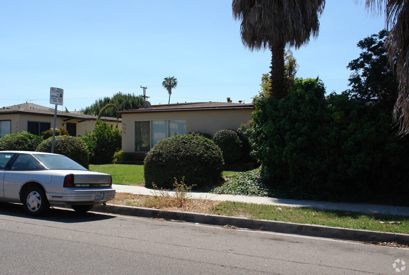 Photo - 933-937 Tourmaline St