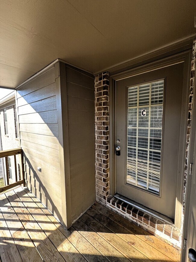 Photo - Available For Immediate Move-In! Unit C