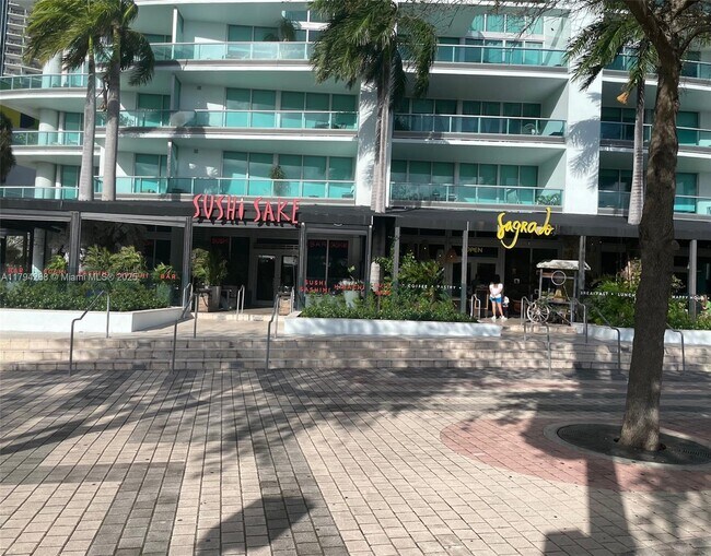 Photo - 900 Biscayne Blvd Unidad 5707