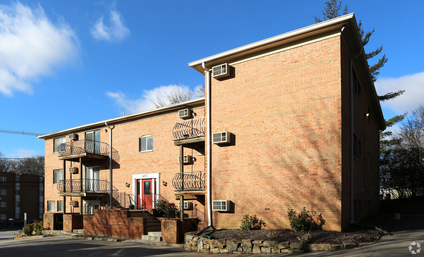 Pavilion Pointe Apartamentos - Cincinnati, OH | ForRent.com