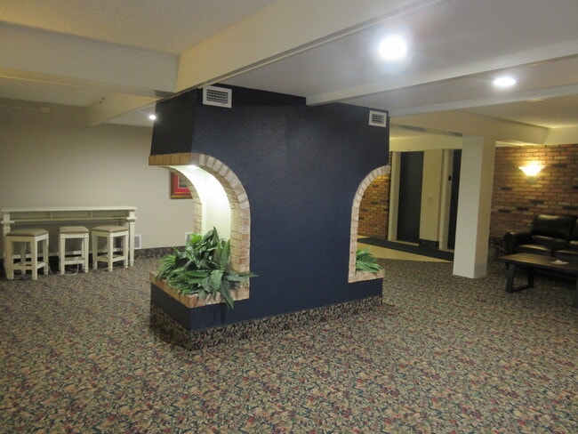 Williard House