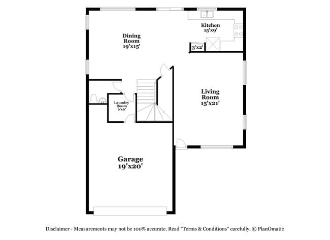 Photo - 1304 S 159th Ave