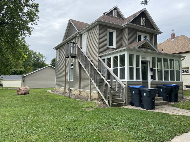 Photo - 1428 N 4th St Unit #1