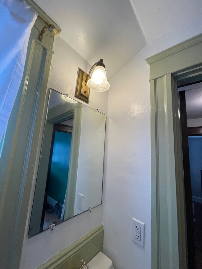 Bathroom - 53 Coolidge Rd