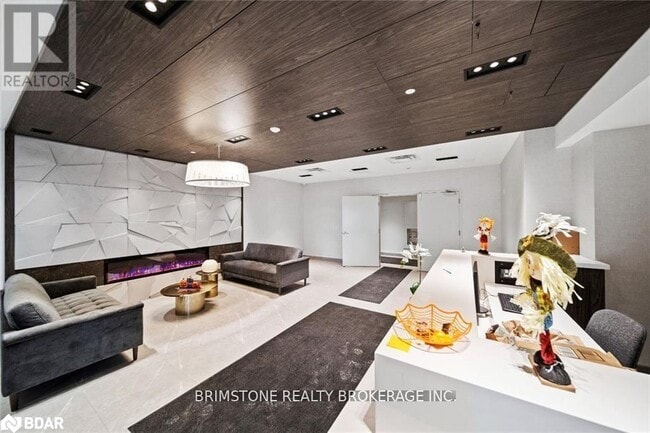 Photo - 58 Lakeside Ter Unité 211