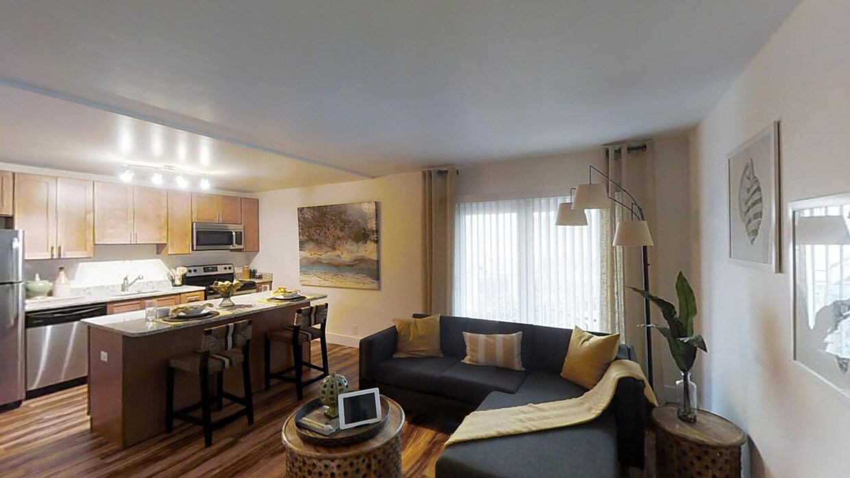 Photo - Innovo Living On Waters Apartments
