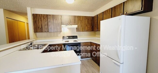 Photo - 5801 13th Ave SE