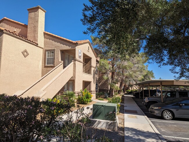 Building Photo - 3450 Erva St Unit 164
