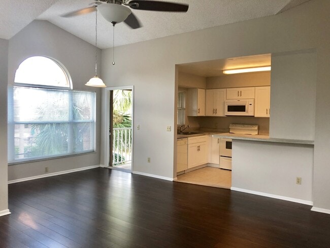 Photo - Siesta Lago - gated community- 1/1 unit on 2nd floor