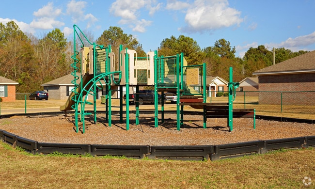 Photo - Ashley Villas