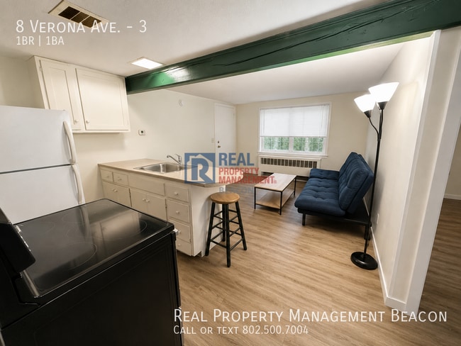 Photo - 8 Verona Ave Unit 3