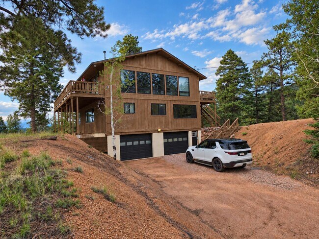28 Ponderosa Cir