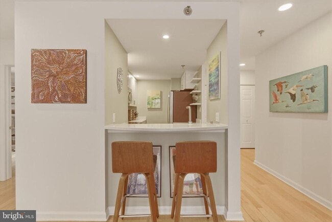 Photo - 1312 Massachusetts Ave NW Unit 204