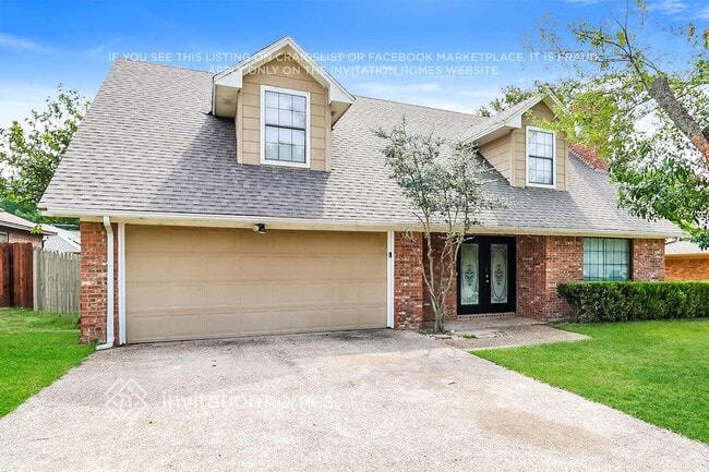 Photo - 3801 Devonaire Dr