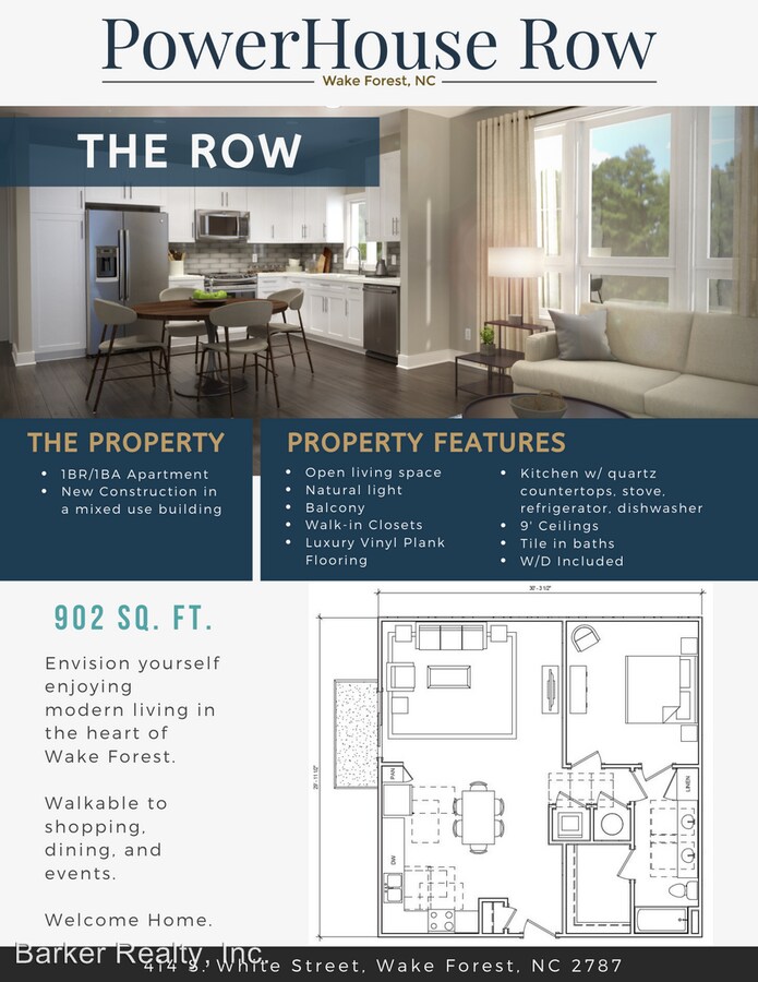 Photo - 414 S White St