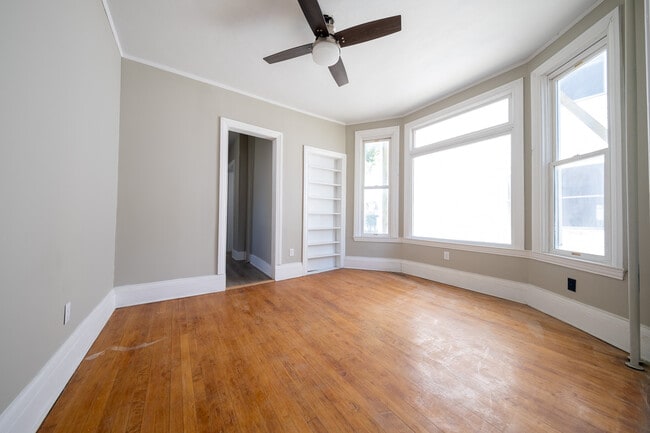 Photo - 1611 Carroll Ave