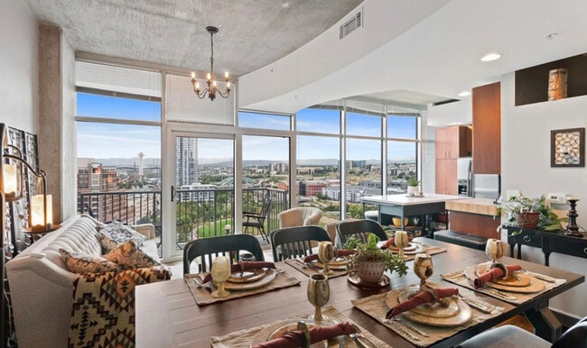 Photo - 1700 Bassett St Unit 1406