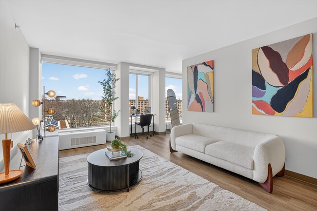 Photo - Reflections at the Wharf