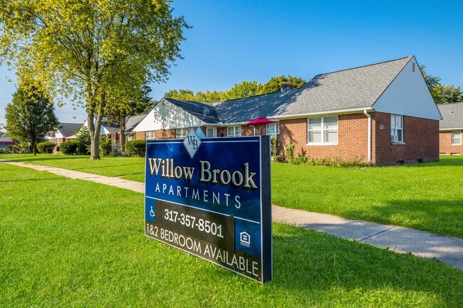 Photo - Willow Brook