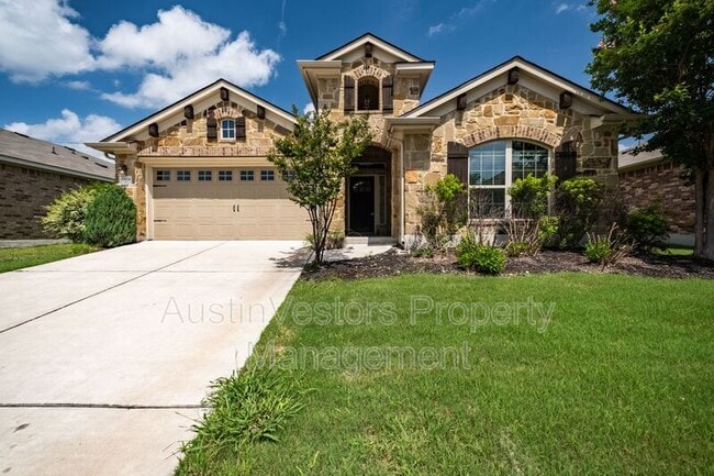 Building Photo - 17624 Bridgefarmer Blvd Rental