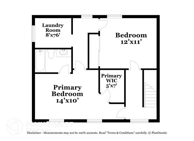 Building Photo - 1405 N Lake Shipp Dr Rental