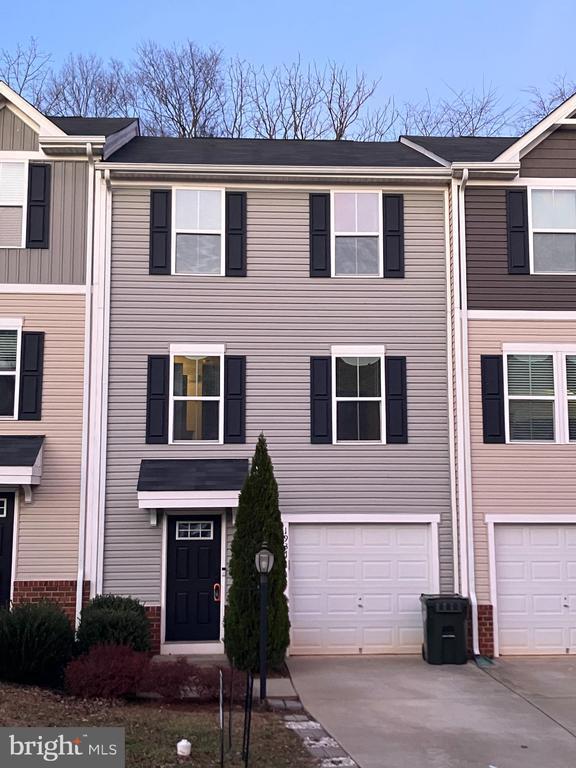 Photo - 1937 Crepe Myrtle Ln Townhome