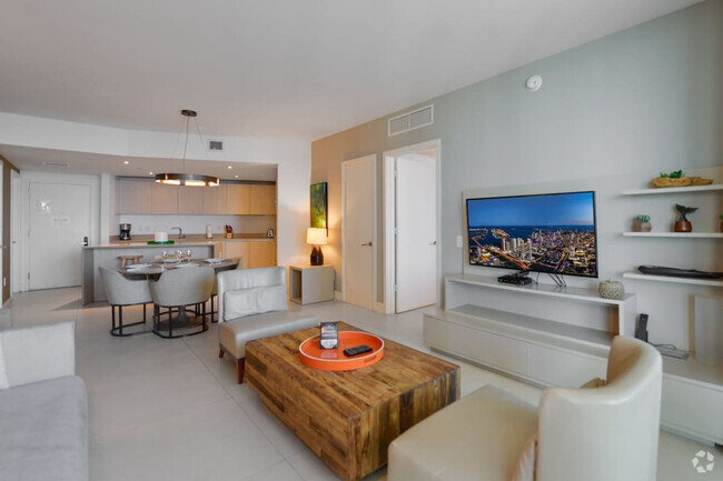 Building Photo - 4111 S Ocean Dr Unit FL20-ID1022466P Rental